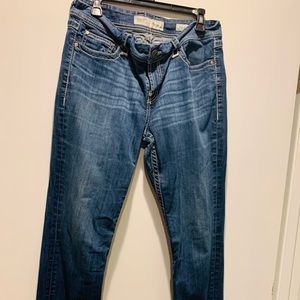 BKE Harper Bootcut Jeans